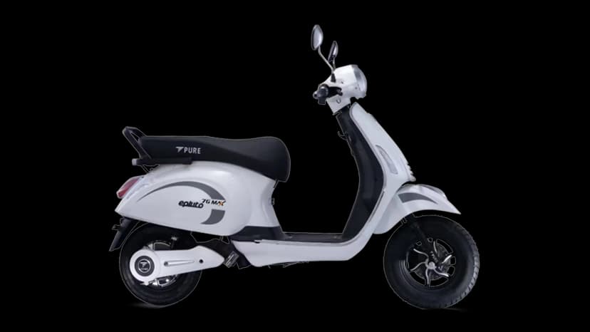 PURE EV EPluto 7G