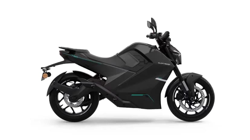 Raptee HV T30