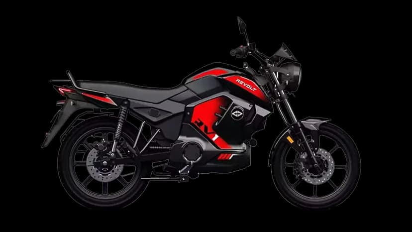 Revolt RV1