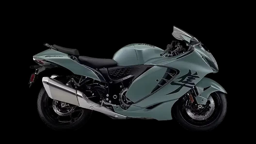 Hayabusa