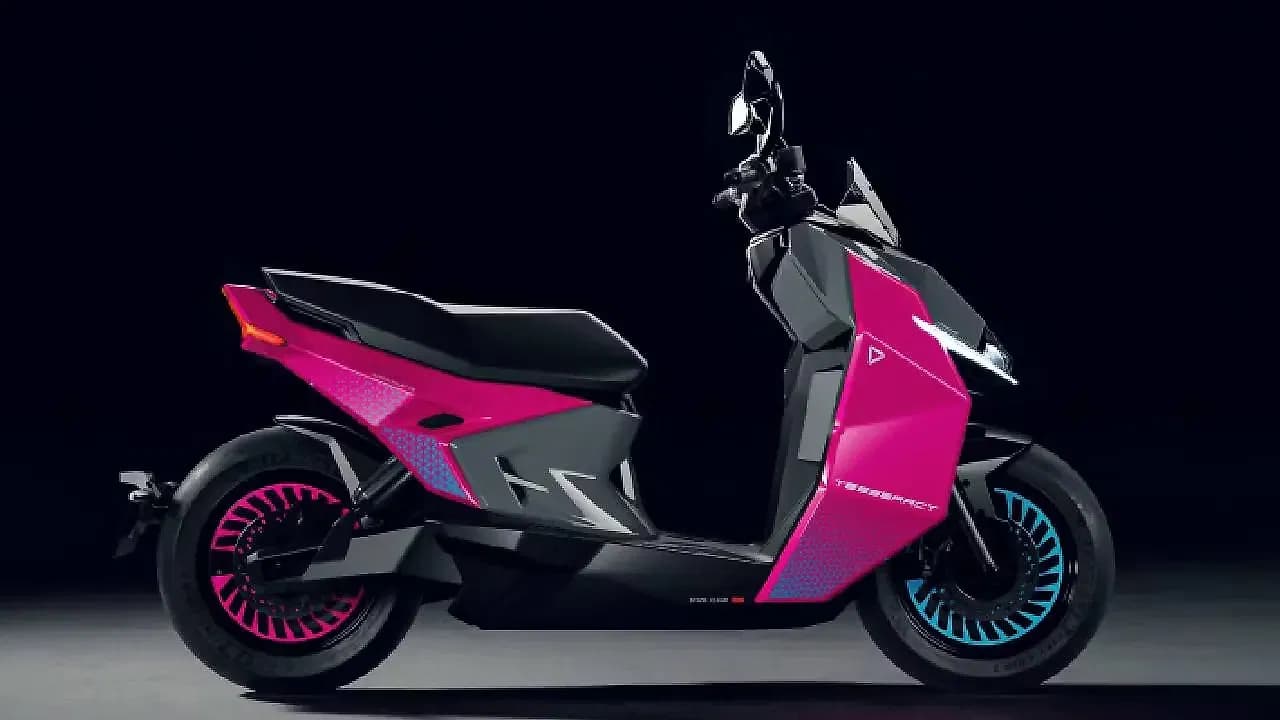 Sonic Pink