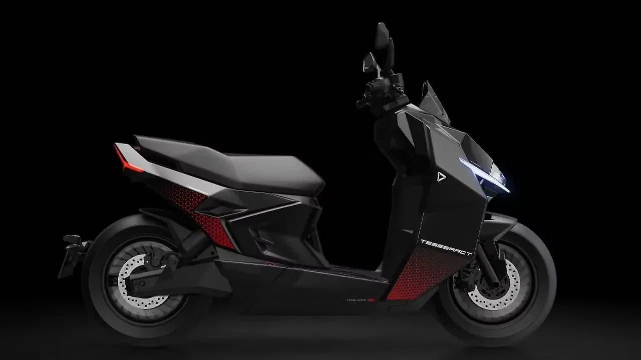Stealth Black