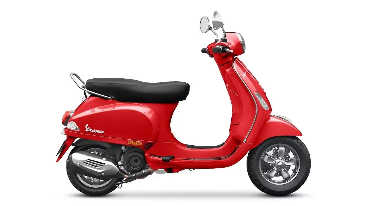 Rosso Red