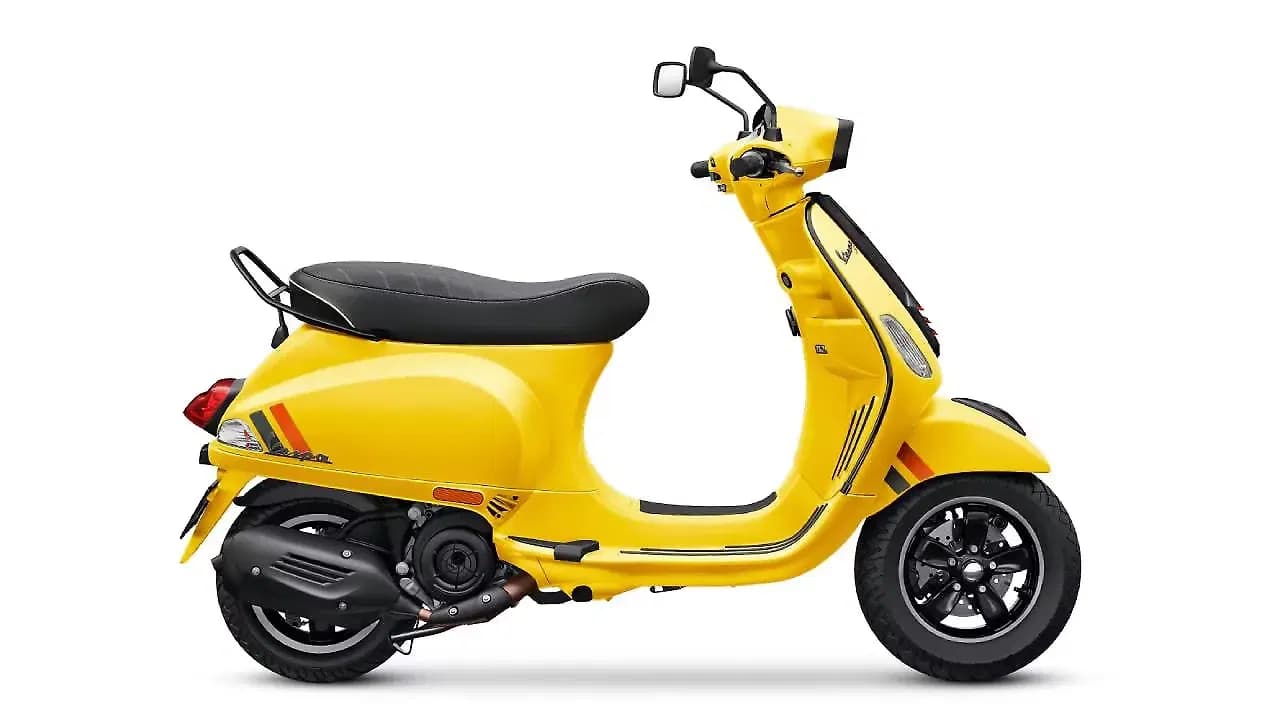 Giallo Yellow