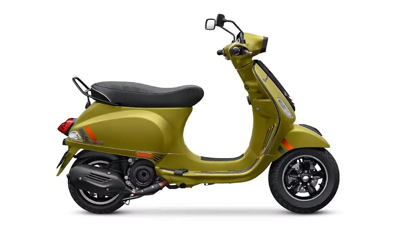 Verde Ambizioso