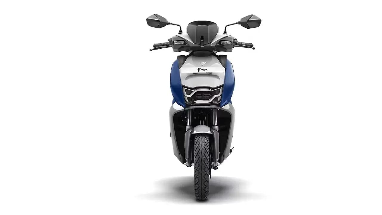 Vida V2 Front View