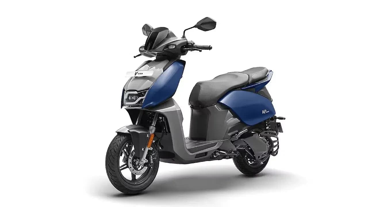 Vida V2 Left Front Three Quarter