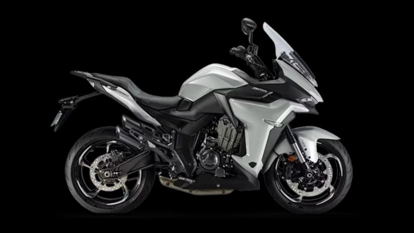 Zontes 350X