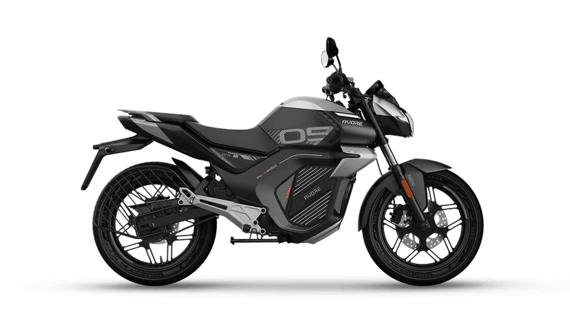 Avore EX2