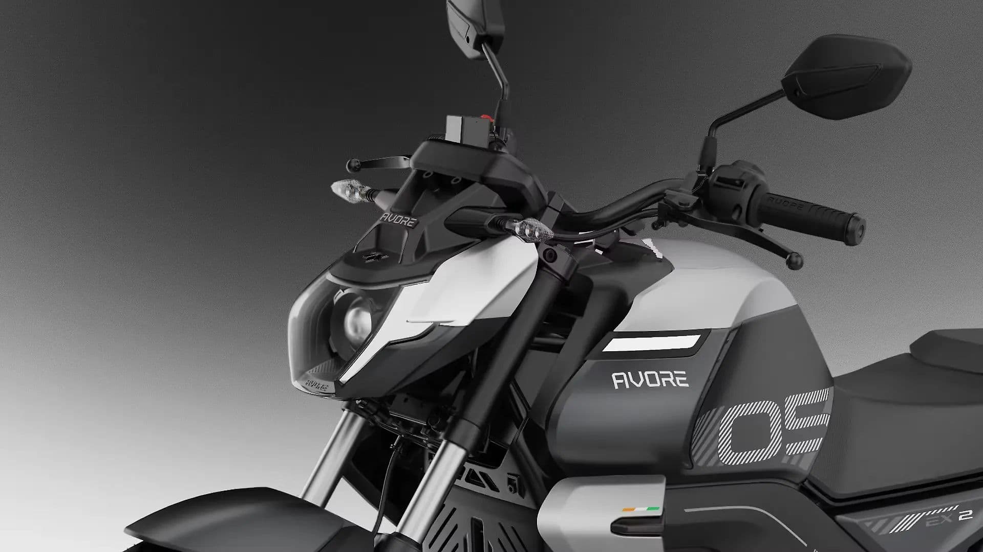 Avore EX2 Head Light