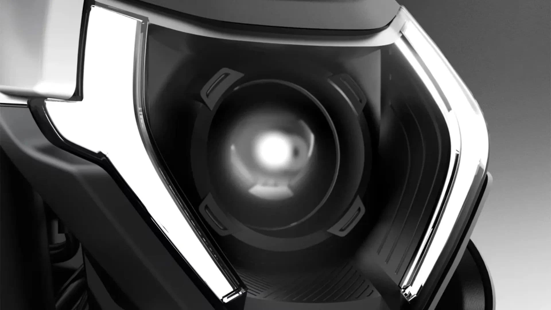 Avore EX2 Head Light