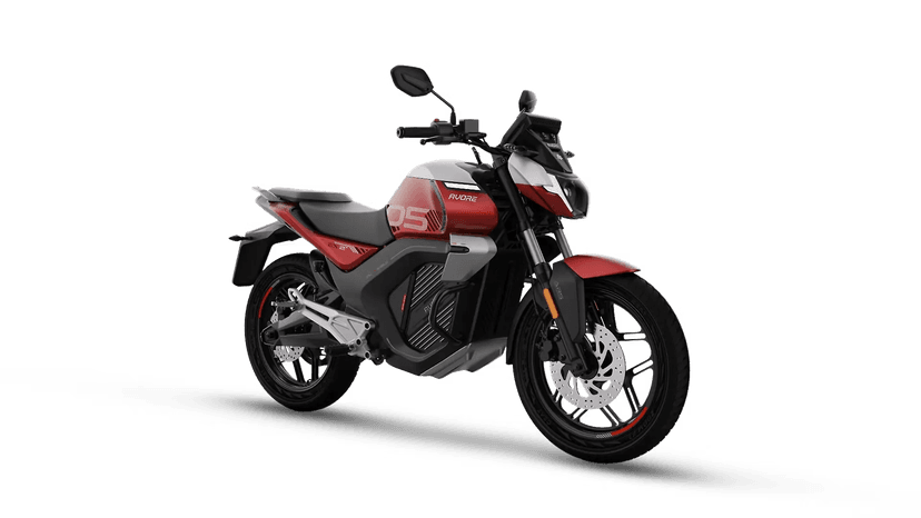 Avore EX2S