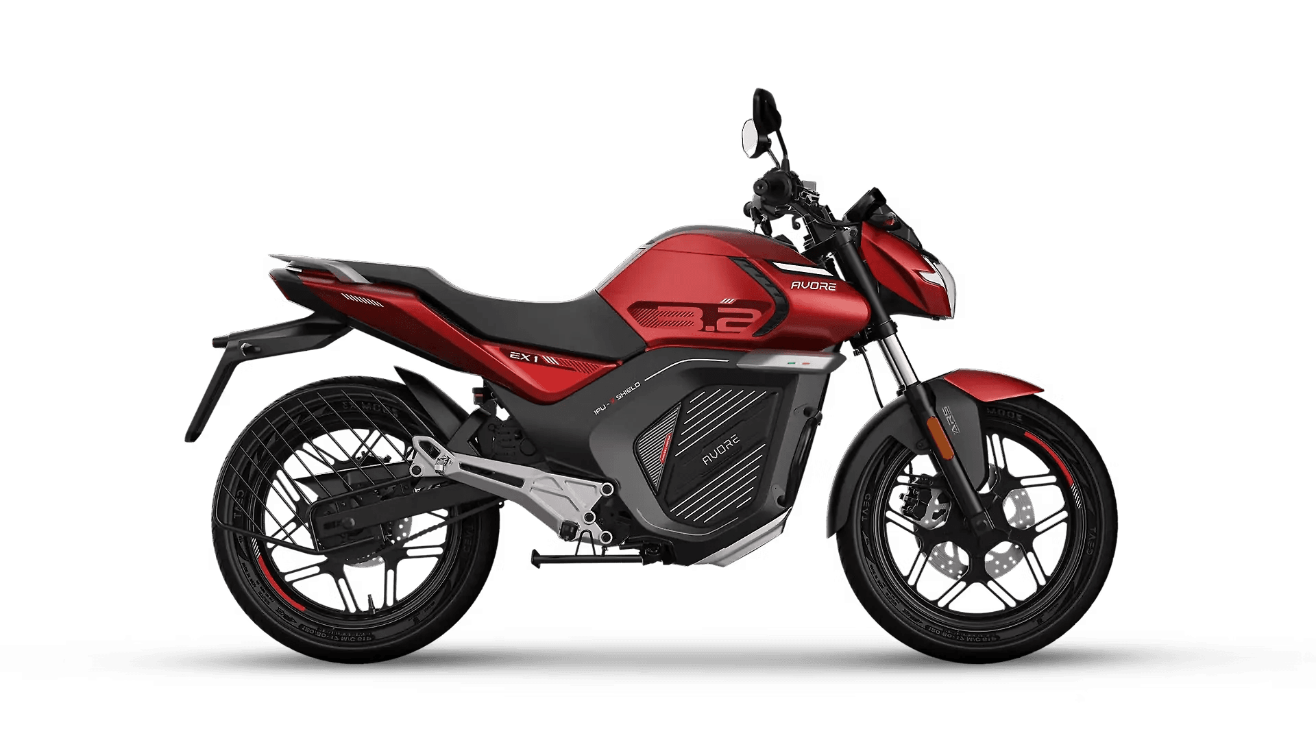Avore EX1