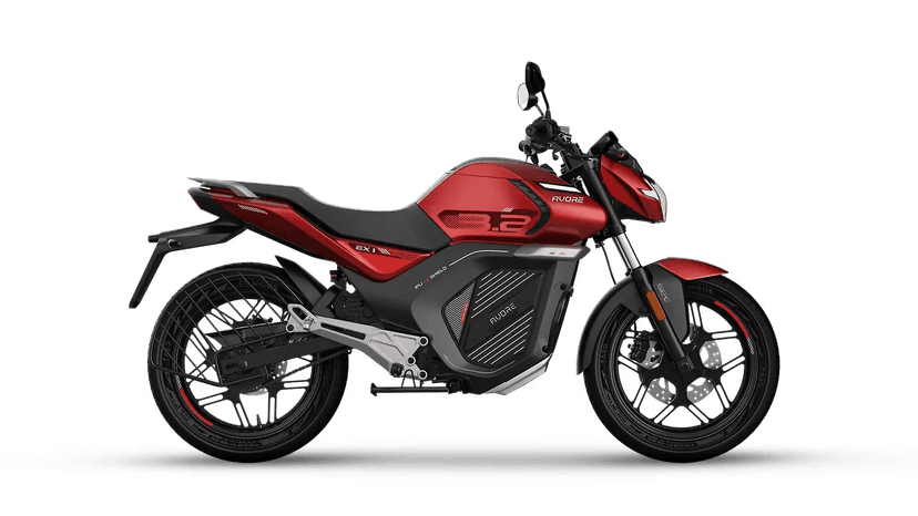 Avore EX1
