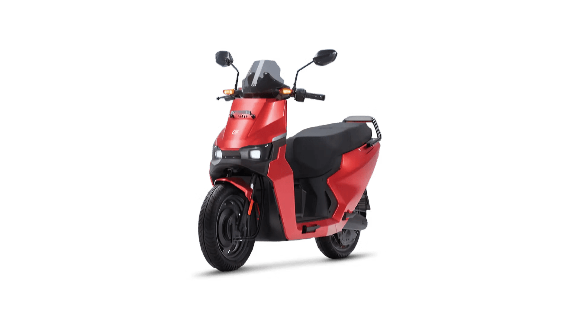 E3 Electric E3 Trion