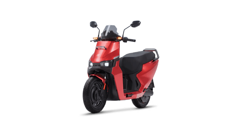 E3 Electric E3 Trion