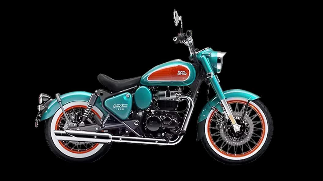 Goan Classic 350