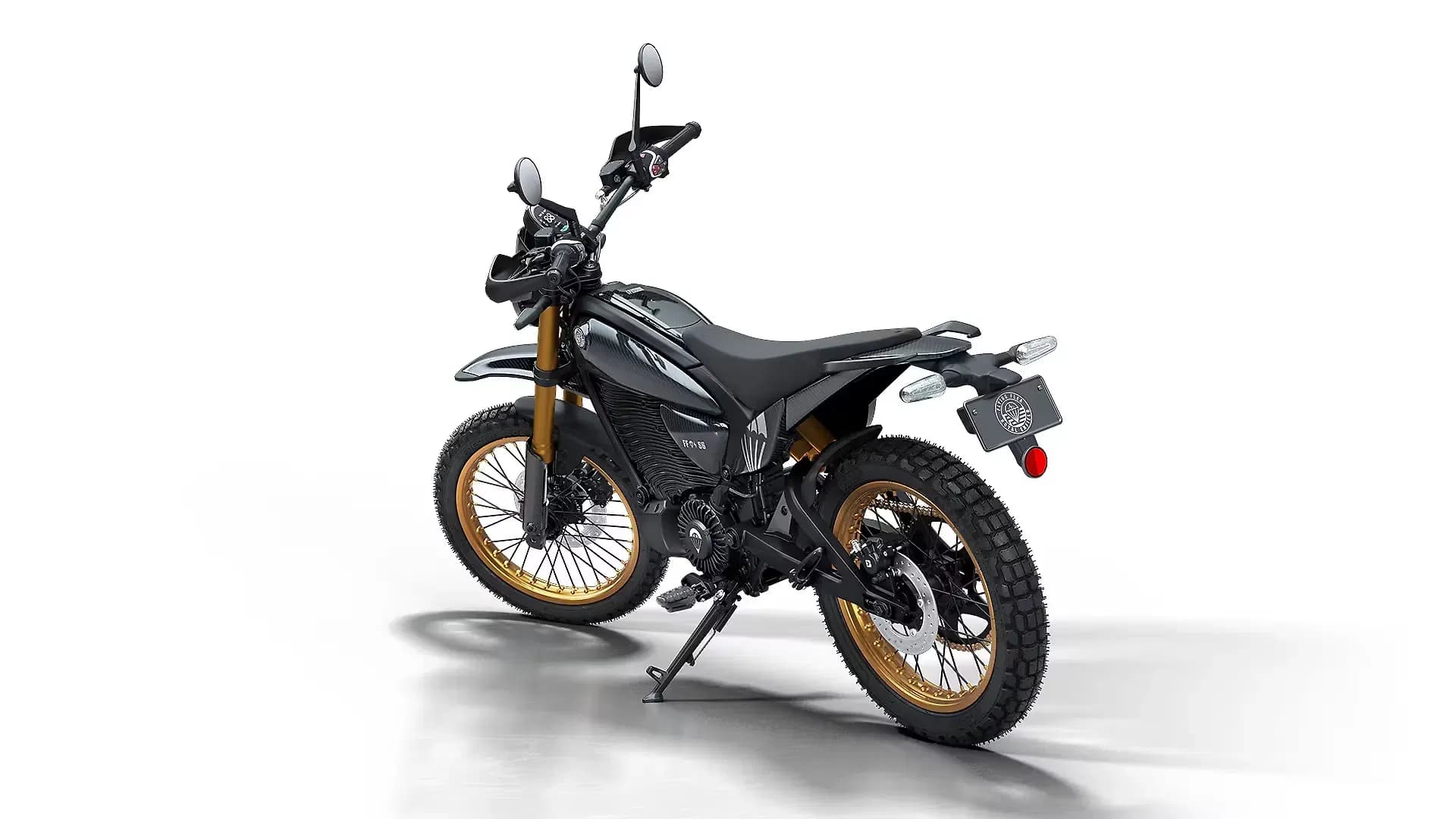 Royal Enfield Flying Flea S6 Scrambler