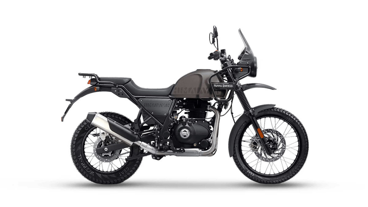 Himalayan 440