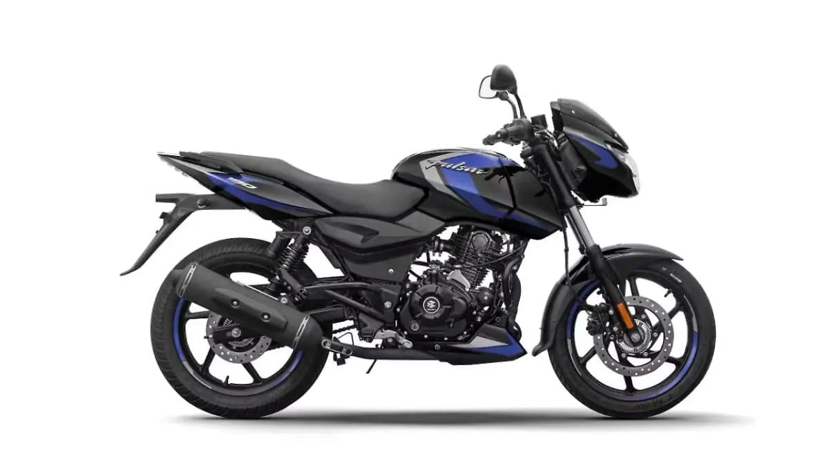 Pulsar 180