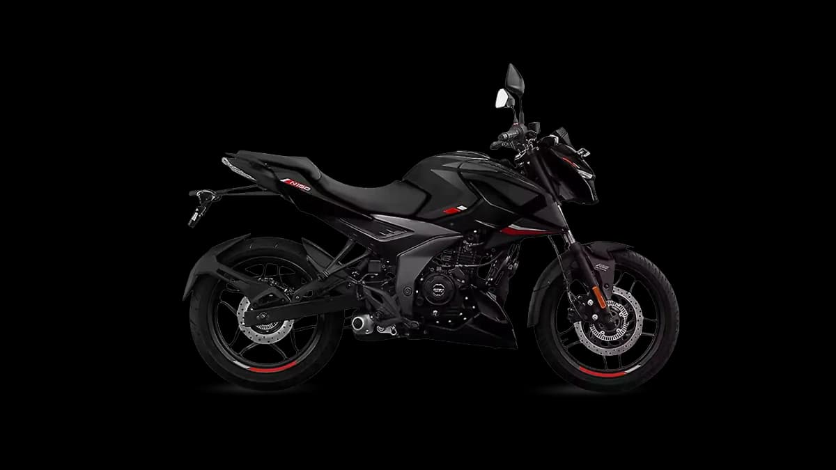 Pulsar N160