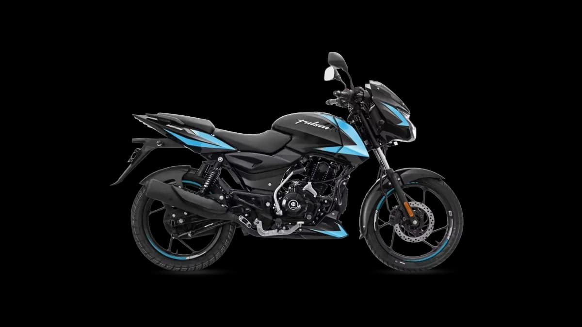 Pulsar 125