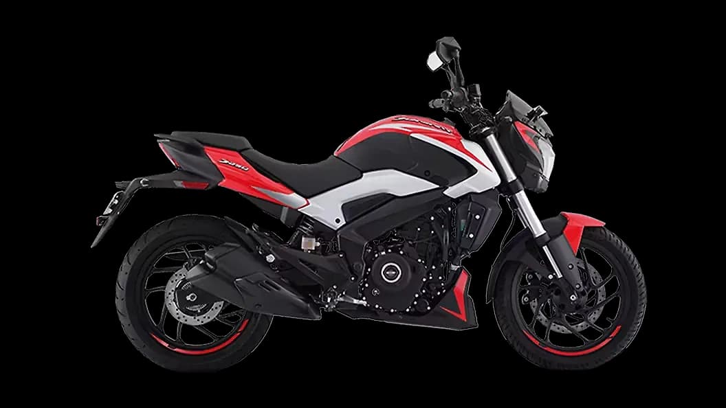 Dominar 250
