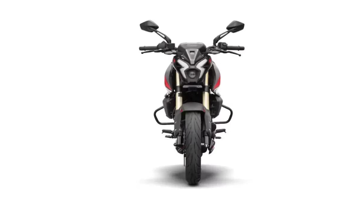 Pulsar 350