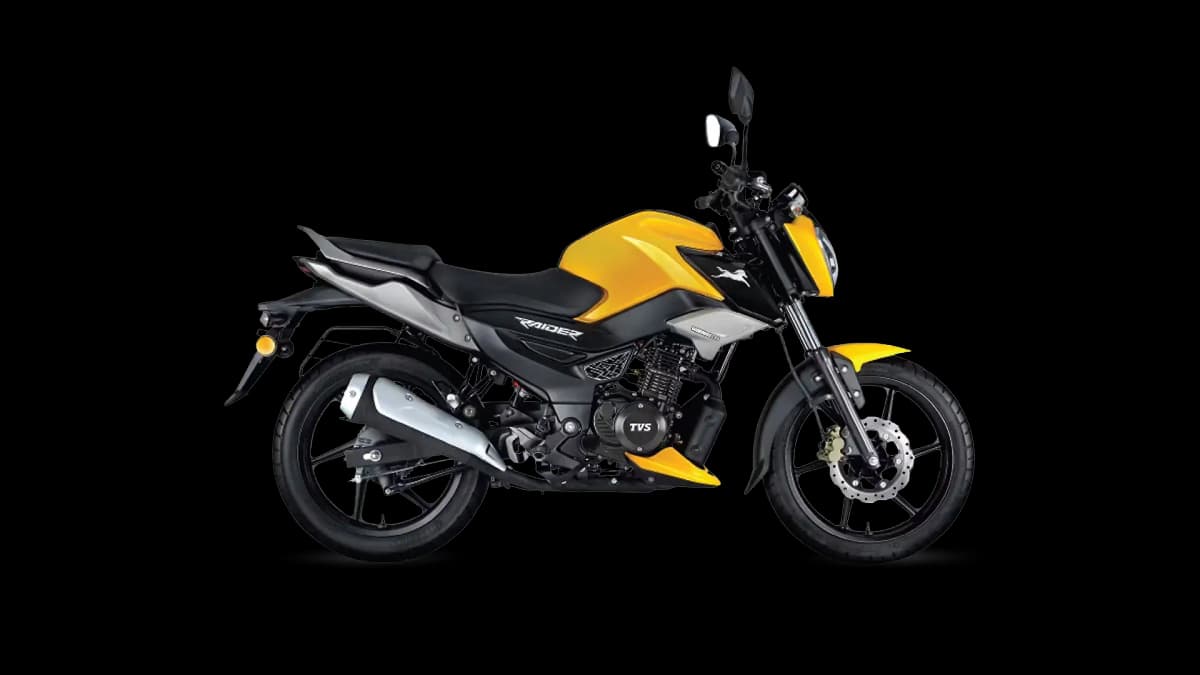 Raider 125