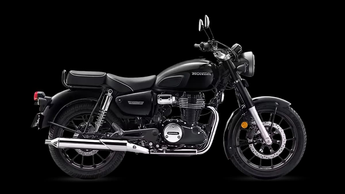 CB350C