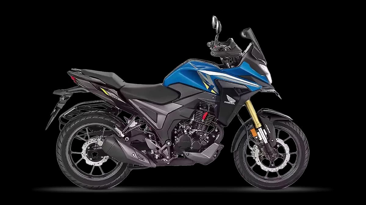 NX200