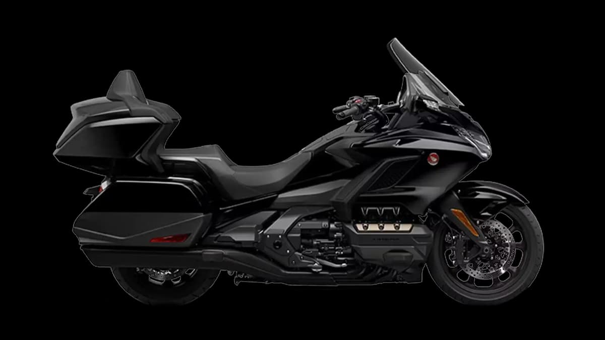Goldwing Tour