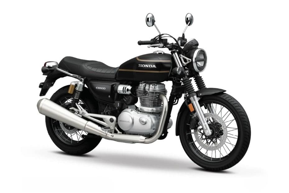 Honda CB500