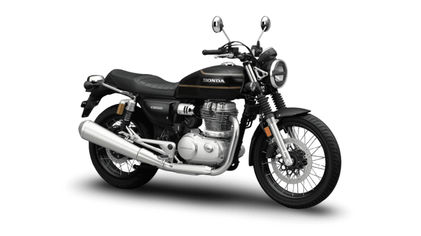 Honda CB500