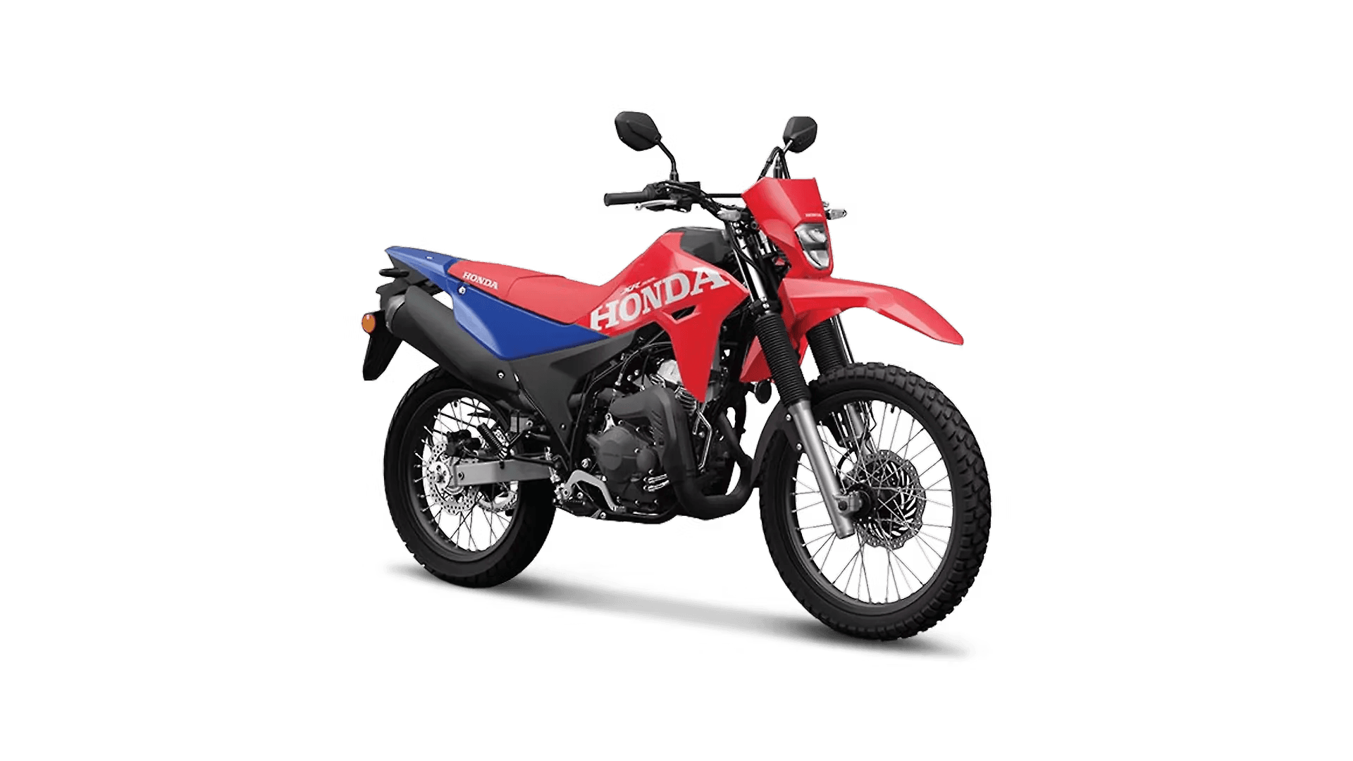 Extreme Red