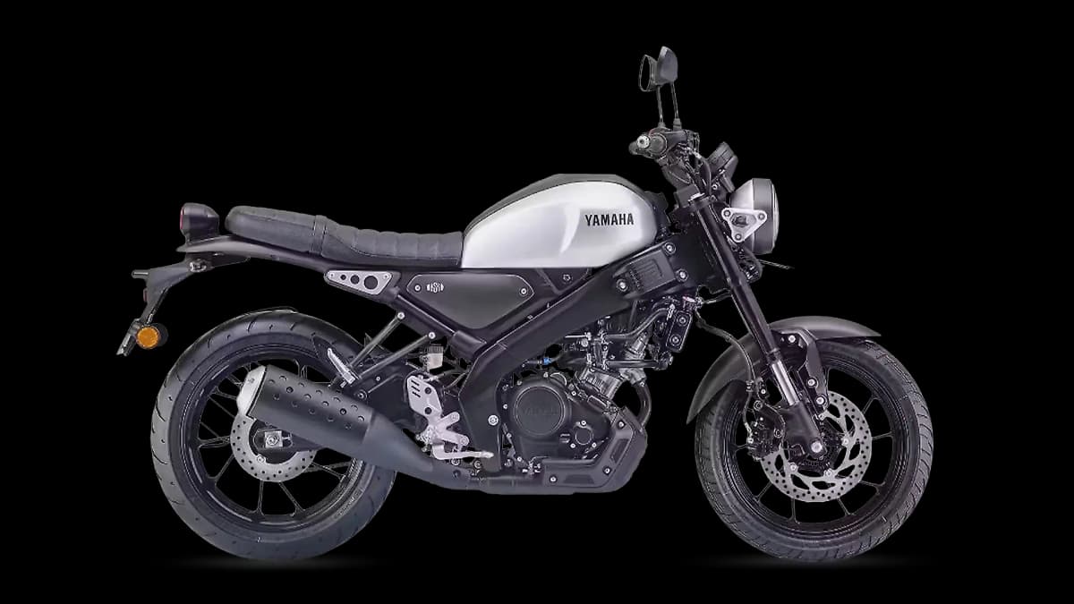 XSR 155