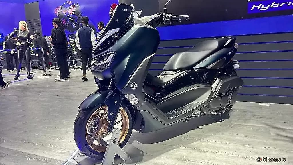 Nmax 155