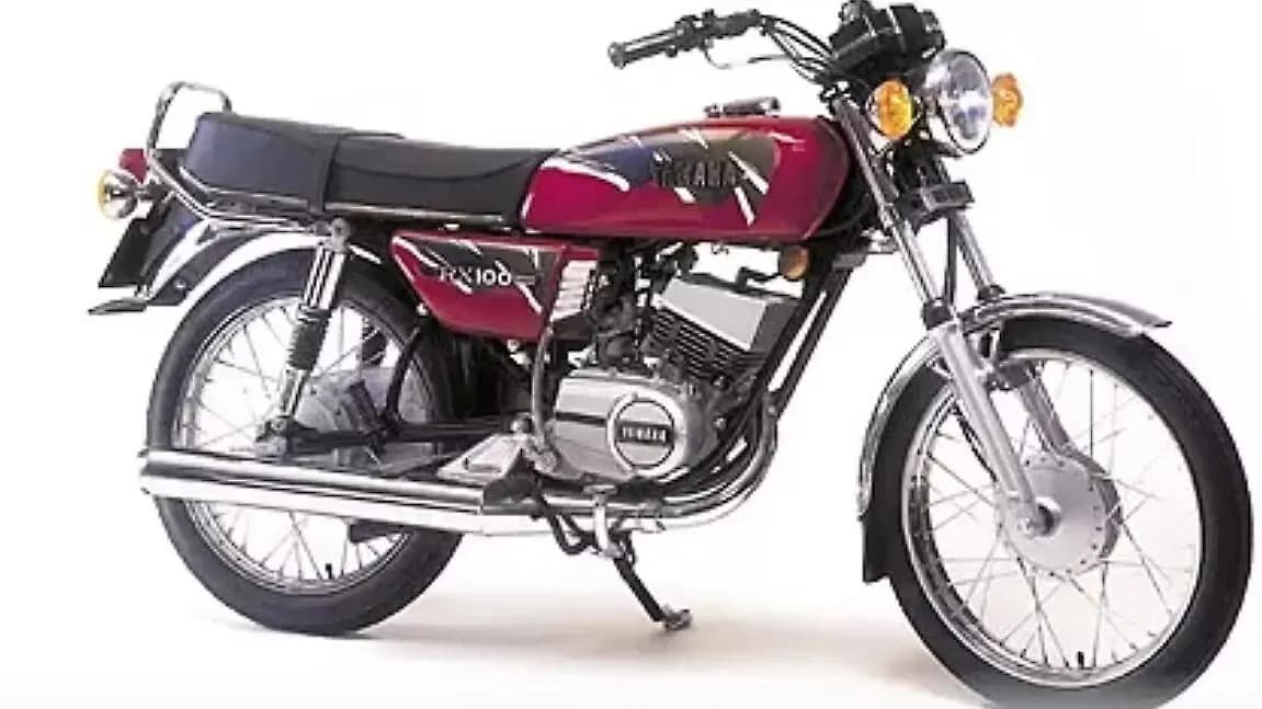 RX 100