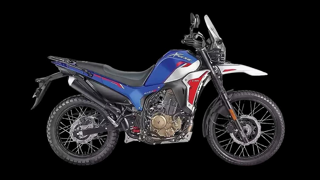 Xpulse 210