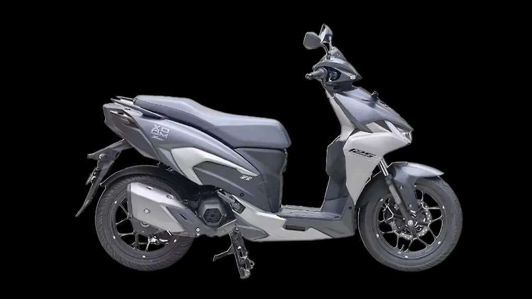 Xoom 125