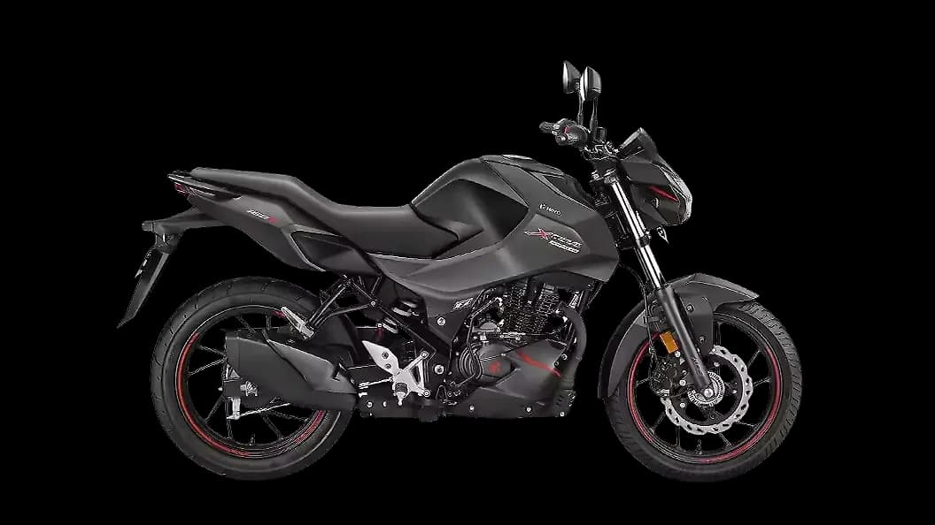 Xtreme 160R