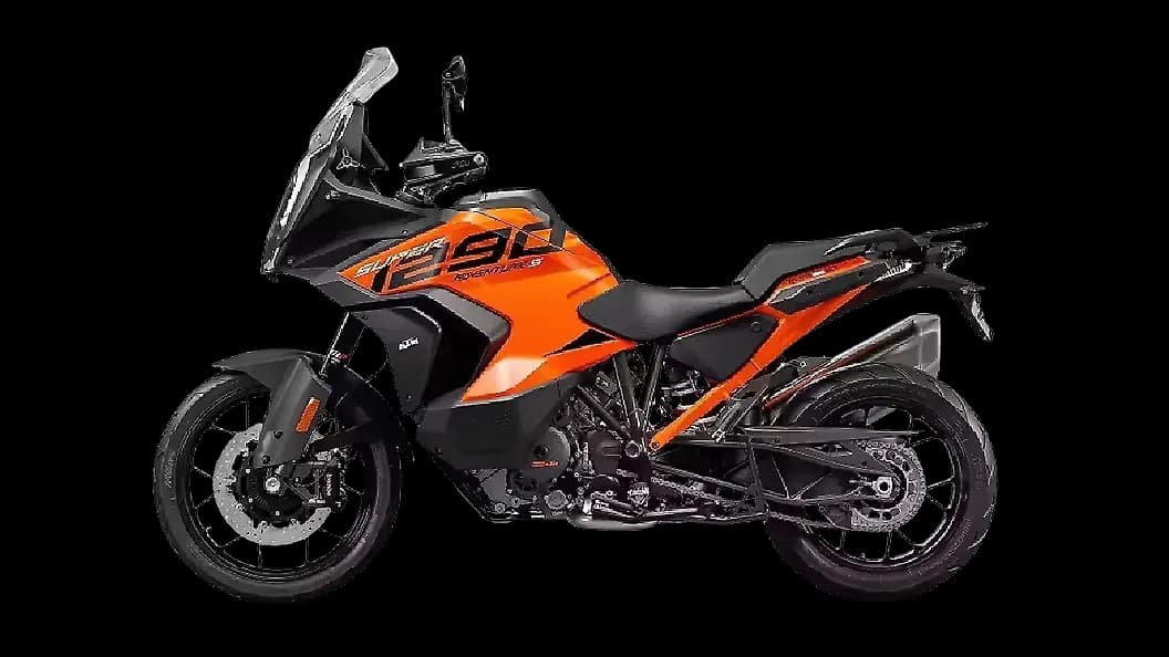 1290 Super Adventure S