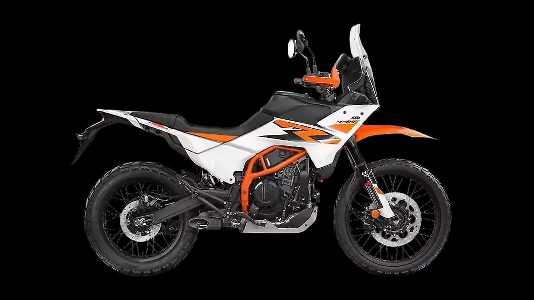390 Adventure R