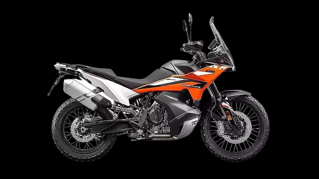 890 Adventure R