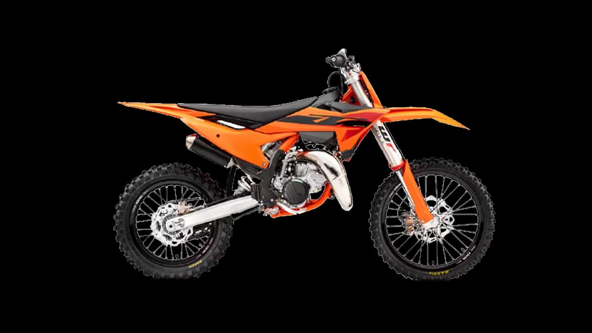 85 SX