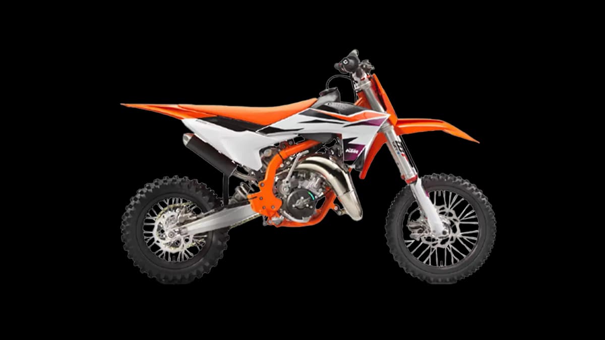 65 SX