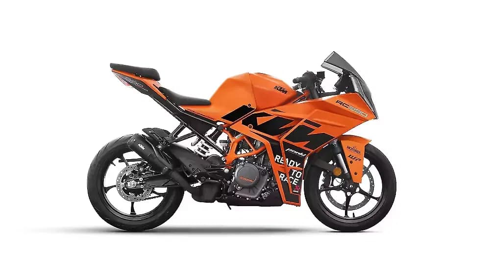 RC 350