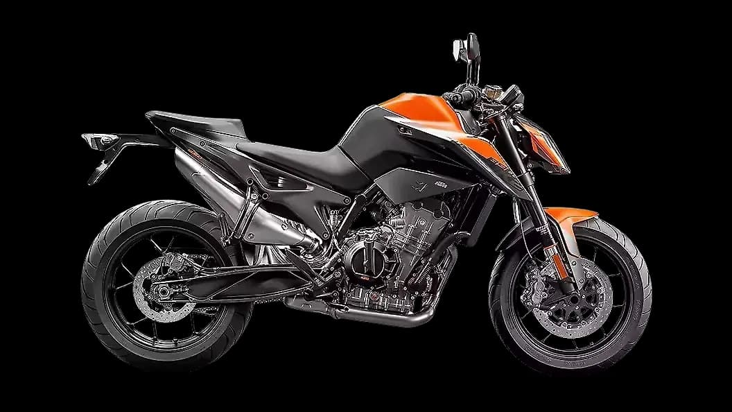 890 Duke