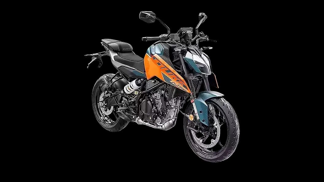 125 Duke