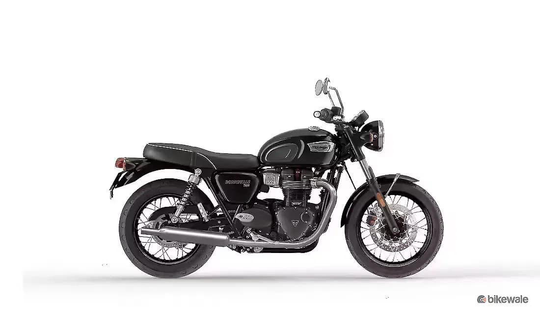 Bonneville 400
